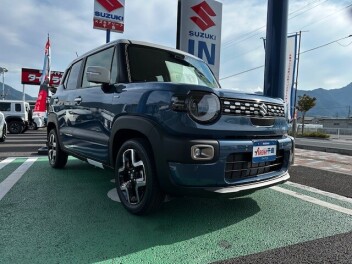 新型クロスビーご相談お待ちしております！